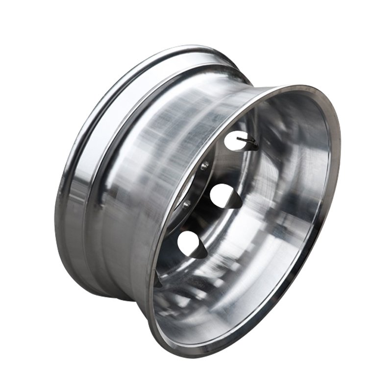 Good Quality Truck Wheel Rim 7.5-22.5/8.25-22.5/9.0-22.5 Made in China