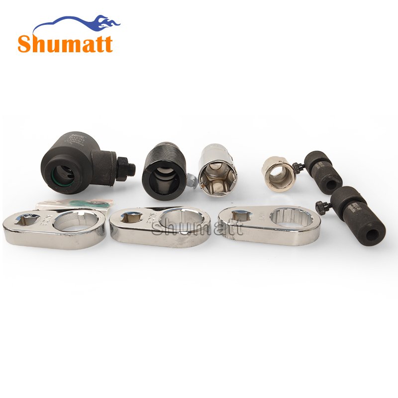Engine Common Rail Injector Assembly Tool