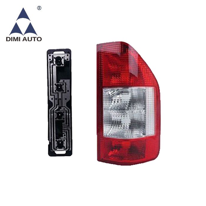 High Quality Tail Light Rear Lamp 9018201764 9018201864 Left Right for benz Sprinter 1995 1996 2000