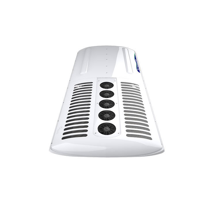Air Super 400 Roof Mounted Type 11m-13m Bus Air Conditioner for Extremely Hot Area