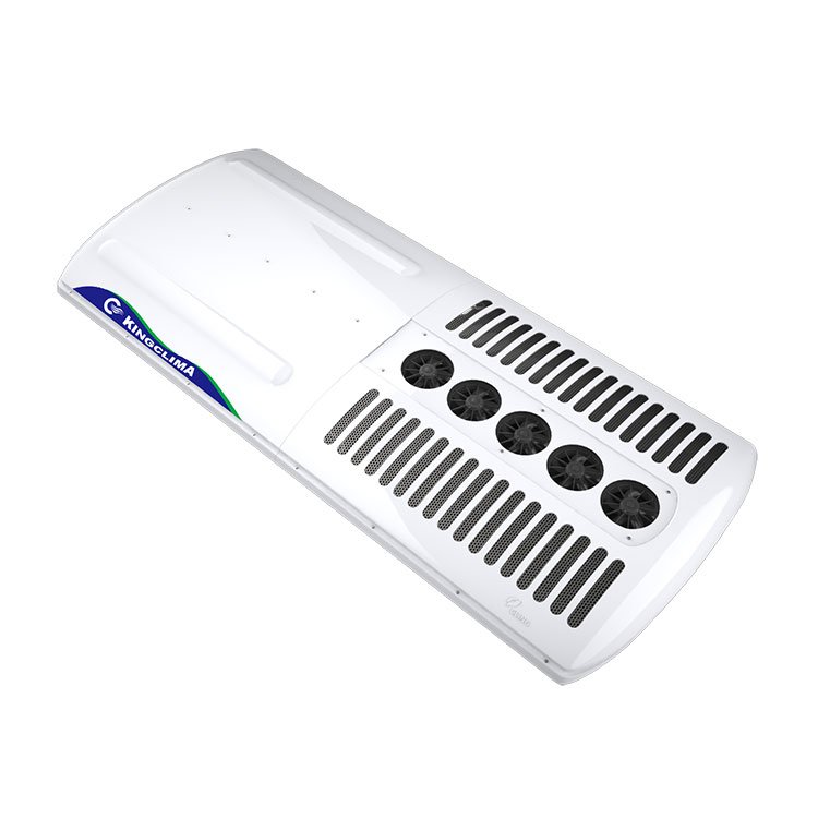 Air Super 400 Roof Mounted Type 11m-13m Bus Air Conditioner for Extremely Hot Area