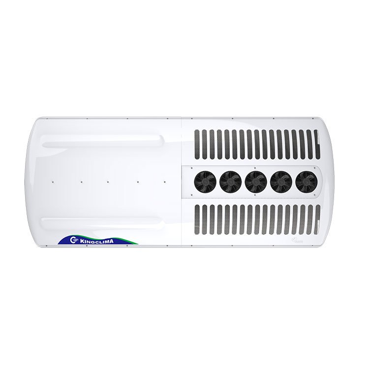 Air Super 400 Roof Mounted Type 11m-13m Bus Air Conditioner for Extremely Hot Area