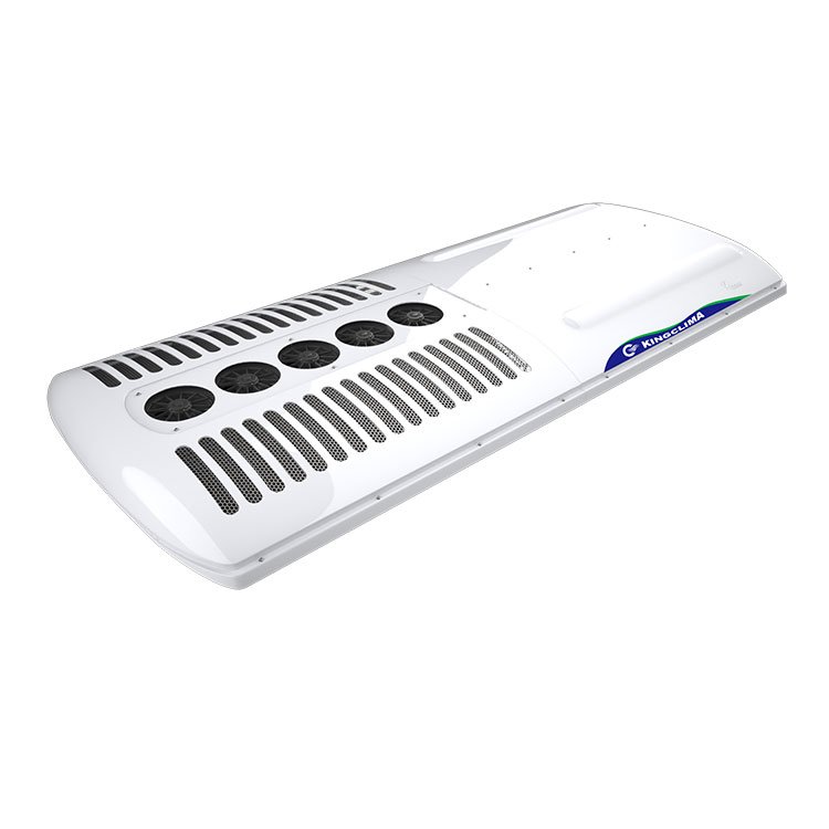 Air Super 400 Roof Mounted Type 11m-13m Bus Air Conditioner for Extremely Hot Area