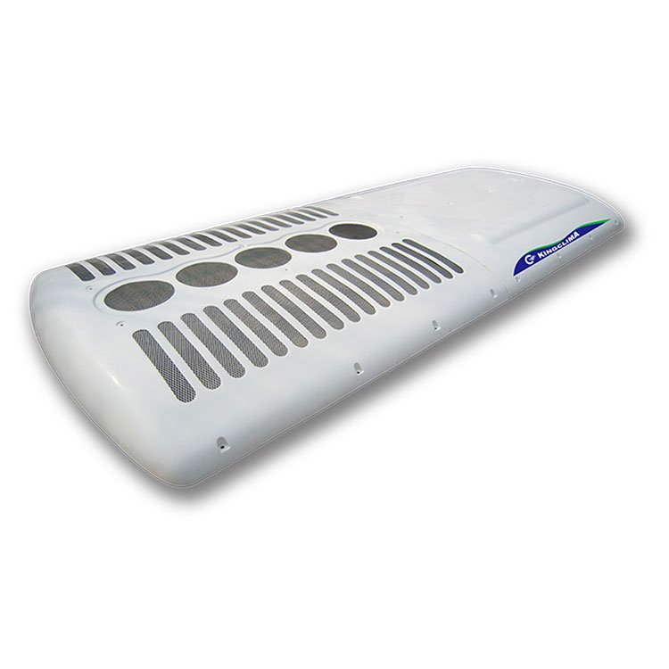 Air Super 400 Roof Mounted Type 11m-13m Bus Air Conditioner for Extremely Hot Area