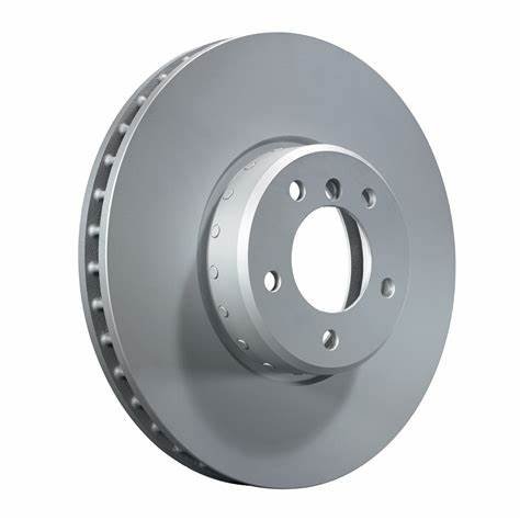 ChunFeng Manufacturer Casting Part Industry Wheels Cast Iron Flywheel Car Brake Discs Auto Brake