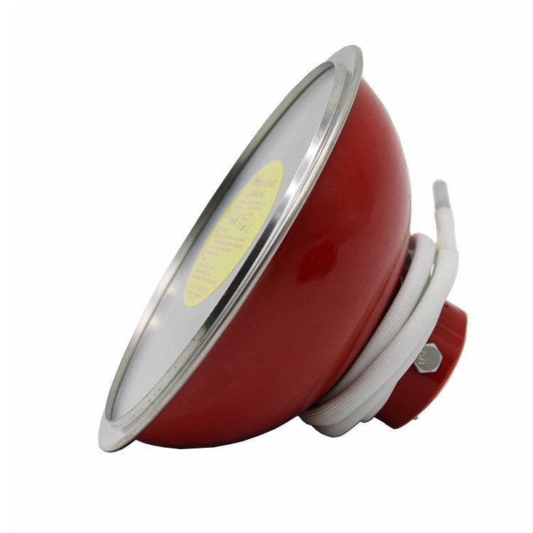 No-Stored Pressure Bowl hang Type Cheap Automatic Fire Extinguisher for Bus Engine Compartment