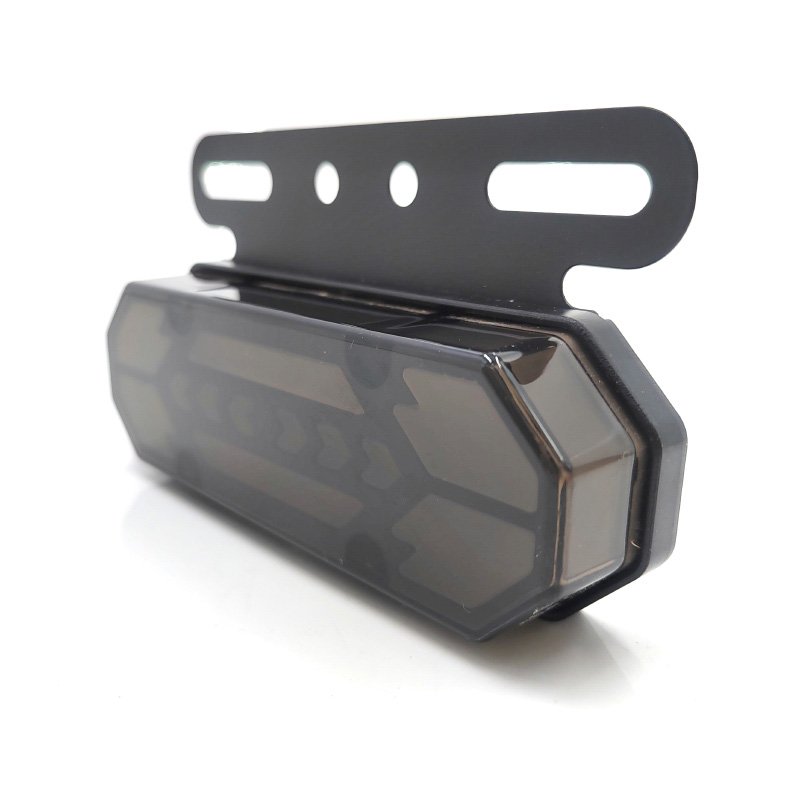 Reverse Backup Lights Trailer Rear Tail Running Light Stop Brake Tail Running LED Waterproof OEM Tail Lamp Trailer Truck COB 5W