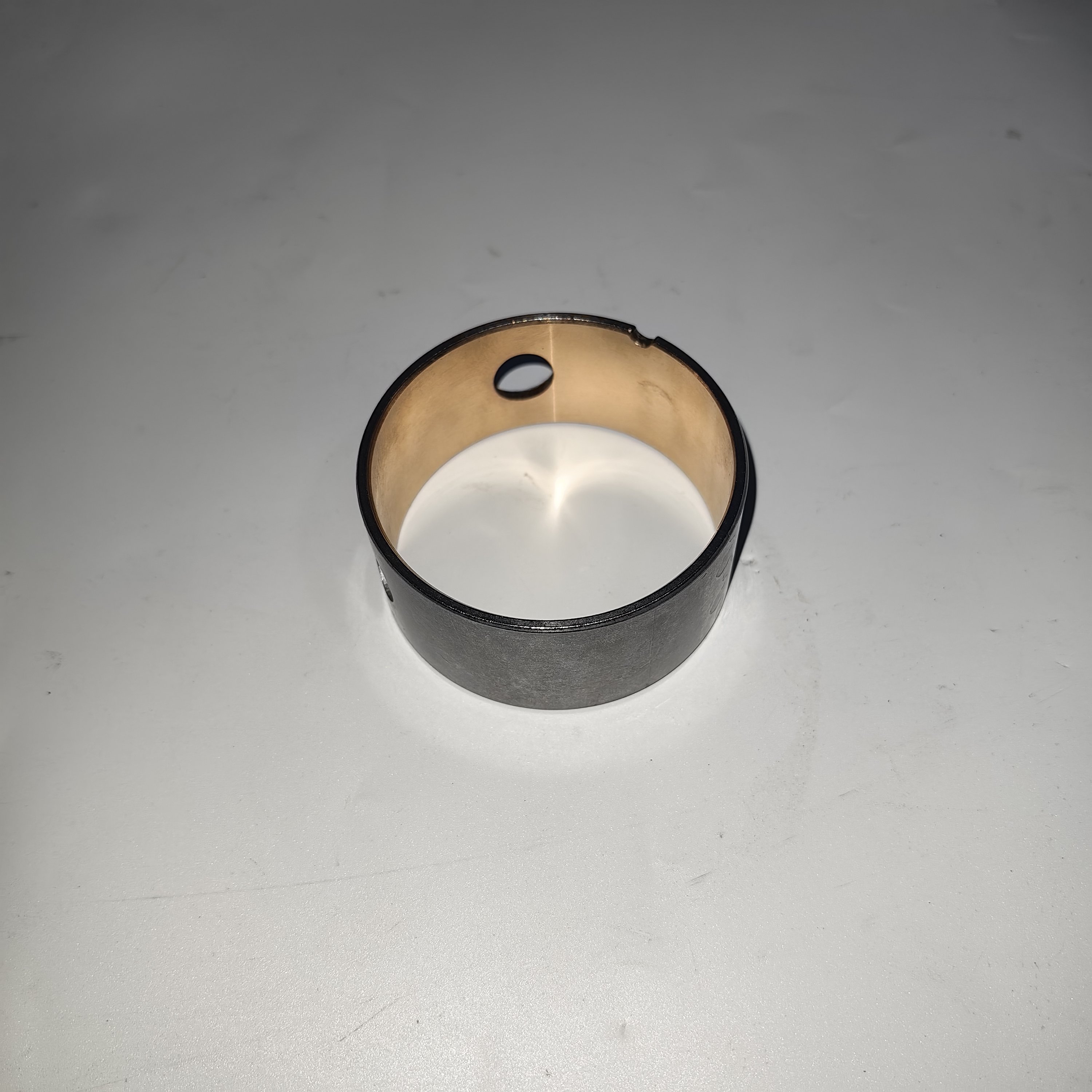 Daewoo Bus Parts DE12 Engine Parts 65.04410-0016 Cam Shaft Bush for Doosan Engine