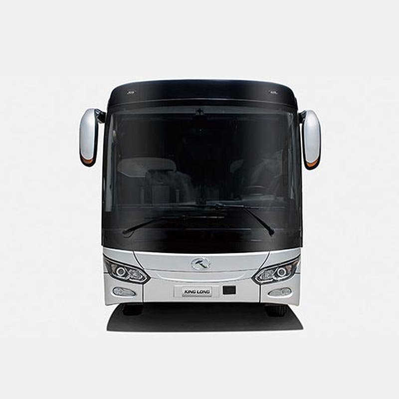 XMQ6130 King Long 13m 63-65 Seats Coach City Bus for Sale Brand New Luxury Coach