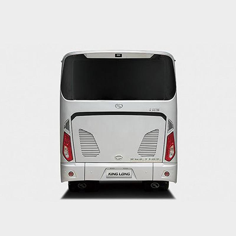 XMQ6130 King Long 13m 63-65 Seats Coach City Bus for Sale Brand New Luxury Coach