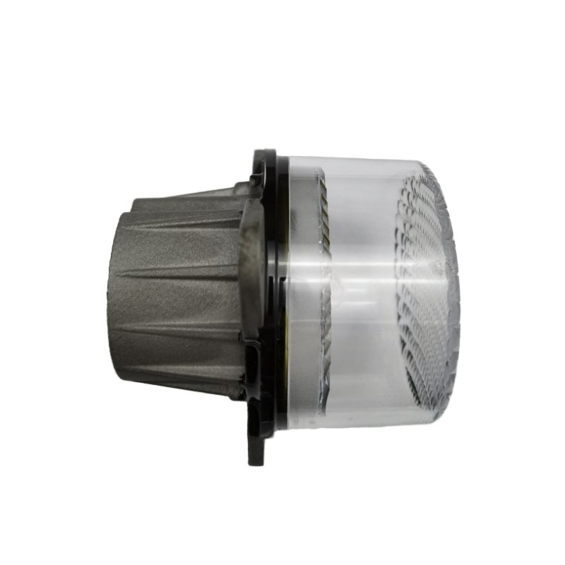 55mm Rear Direction Light 6 Yellow LEDS Bus Truck Light OE 2BA 011 172-421 2BA 011 172-427 DC12V 24V ECE R148 R10 E-mark