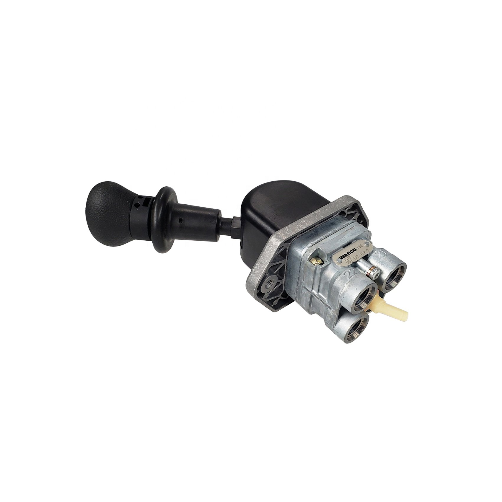 Well-known Brand Manual Valve 9617231520 Truck Manual Valve