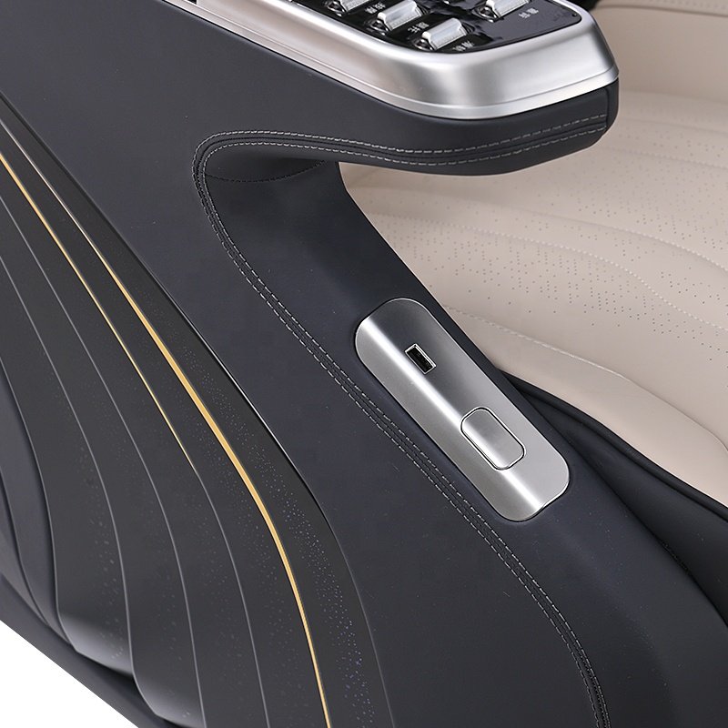 Luxury Ventilated Interior Accessories Van Vip Car Seat For VW Multivan