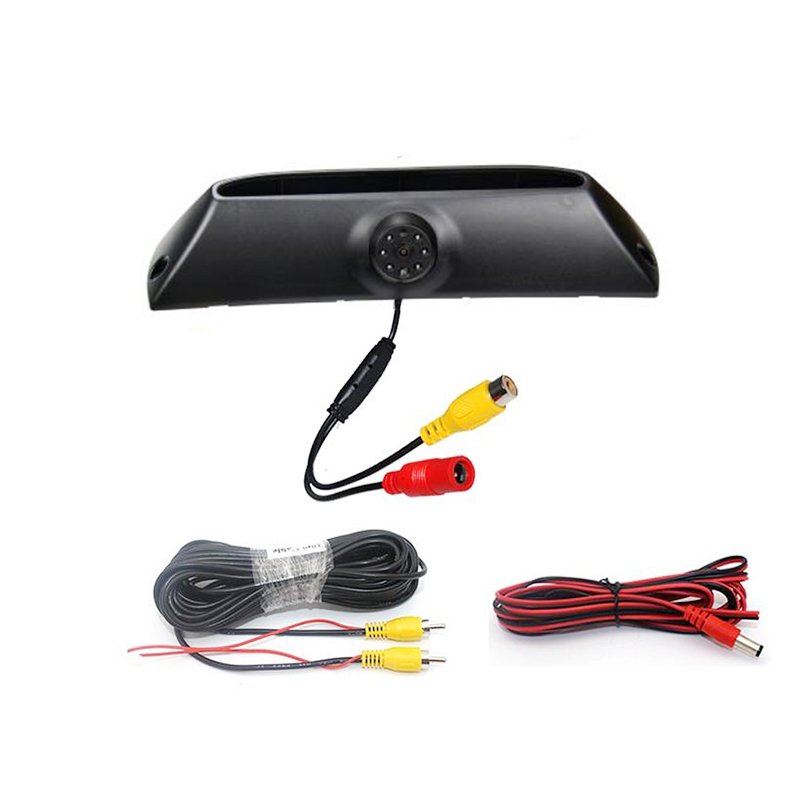 MPV Van Commercial Vehicle 3rd Brake Light Camera for Iveco Daily
