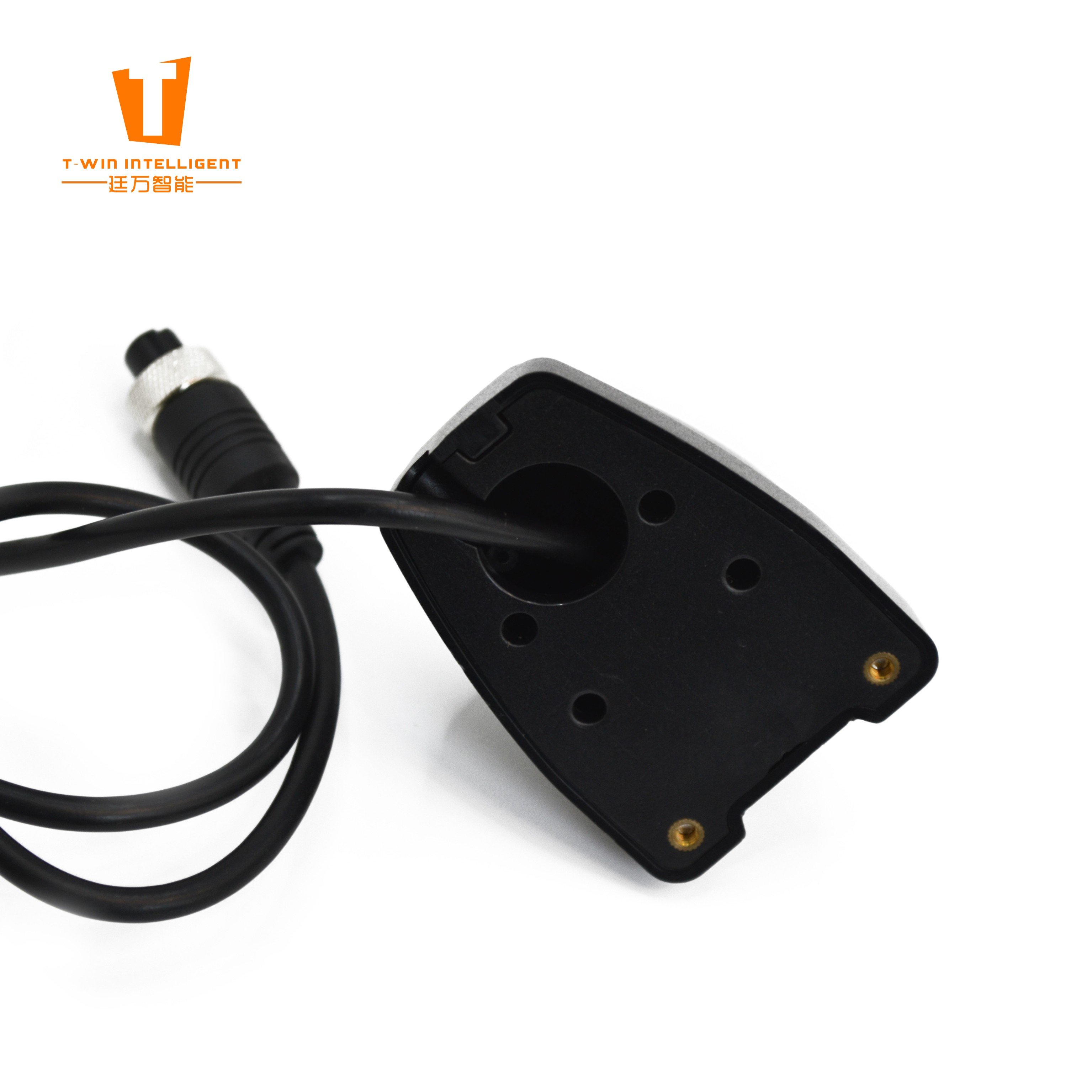 1080P HD AHD Backup Reverse Security Camera Trucks Buses Waterproof Night Vision Wide Angle 1-Year Warranty Side Rear