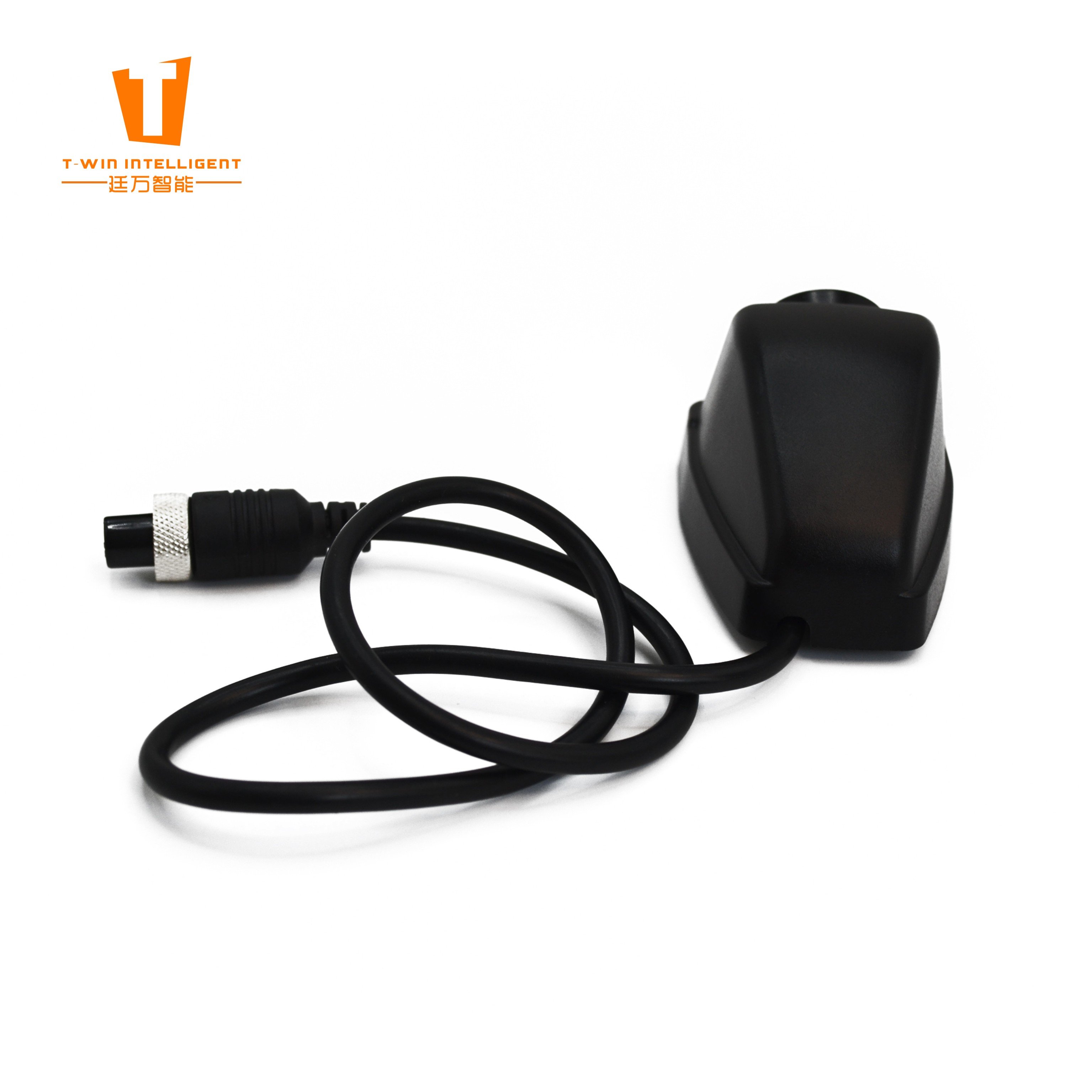 1080P HD AHD Backup Reverse Security Camera Trucks Buses Waterproof Night Vision Wide Angle 1-Year Warranty Side Rear