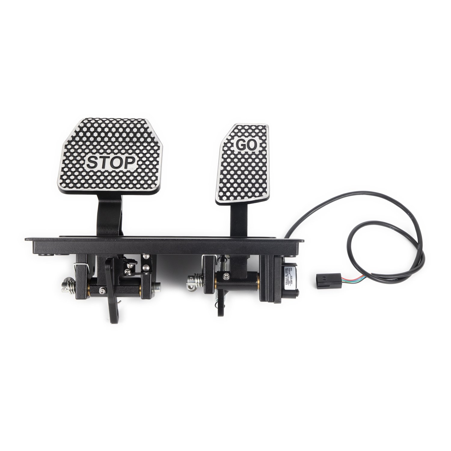 Golf BUGGY Accelerator Pedal Box Assembly for Club Car 0-5v