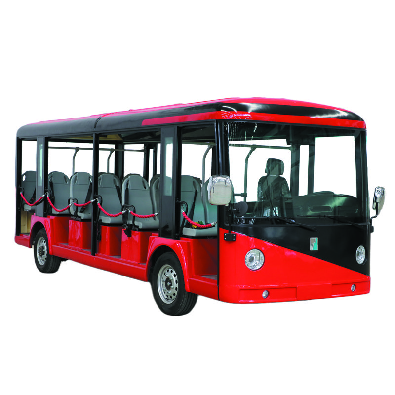 7m Coaster City Max Diesel Seatmini Electric Bus Engine Curb