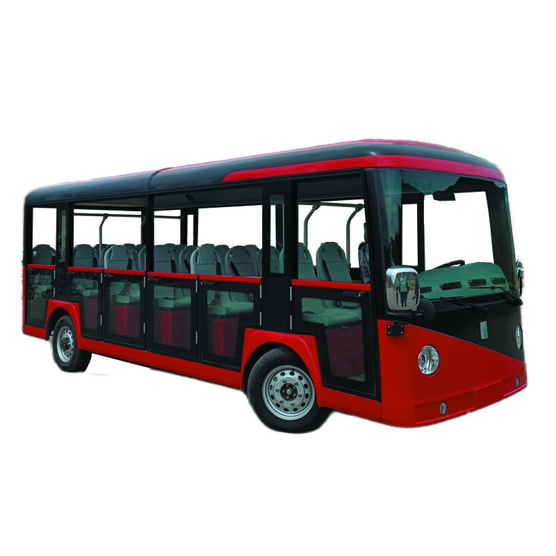7m Coaster City Max Diesel Seatmini Electric Bus Engine Curb
