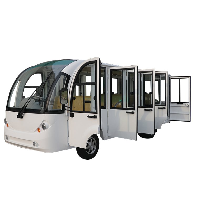 7m Coaster City Max Diesel Seatmini Electric Bus Engine Curb