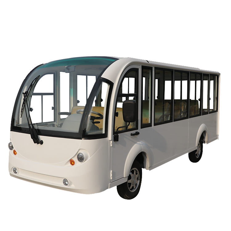 7m Coaster City Max Diesel Seatmini Electric Bus Engine Curb