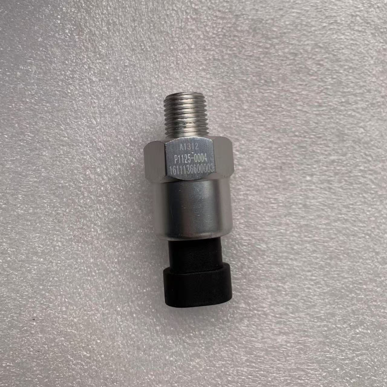 1611136600003 Futian Electric Bus Pressure Switch air Pressure Sensor Air Pressure Sensing Plug