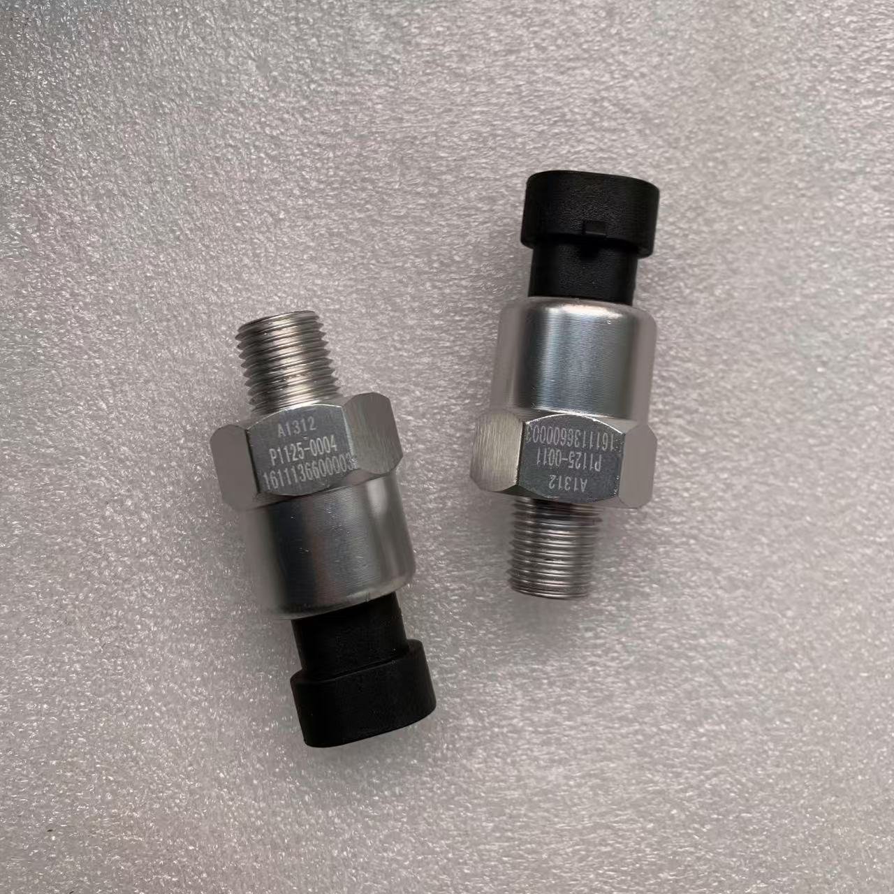 1611136600003 Futian Electric Bus Pressure Switch air Pressure Sensor Air Pressure Sensing Plug