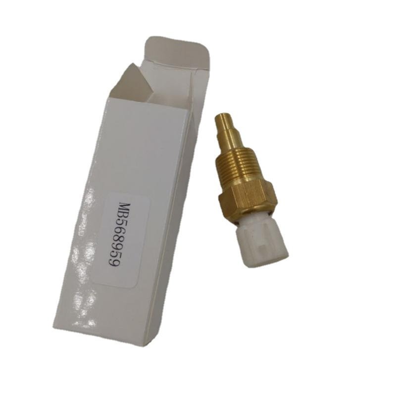 OE MB568959 9392034000 2536037250 MB439576 Engine Coolant Temperature Sensor Standard for Hyundai Mitsubishi