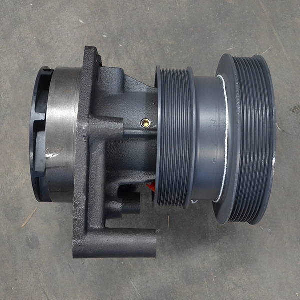 Weichai Heavy Duty Truck High Quality Pump, China National Heavy Duty Truck HOWO Truck Water Pump Accessories