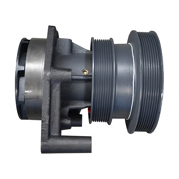 Weichai Heavy Duty Truck High Quality Pump, China National Heavy Duty Truck HOWO Truck Water Pump Accessories