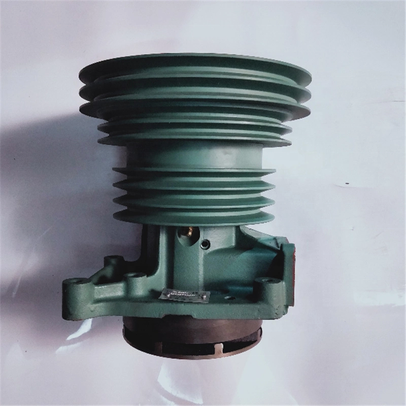 Weichai Heavy Duty Truck High Quality Pump, China National Heavy Duty Truck HOWO Truck Water Pump Accessories