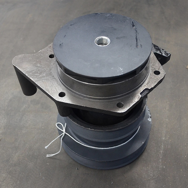 Weichai Heavy Duty Truck High Quality Pump, China National Heavy Duty Truck HOWO Truck Water Pump Accessories