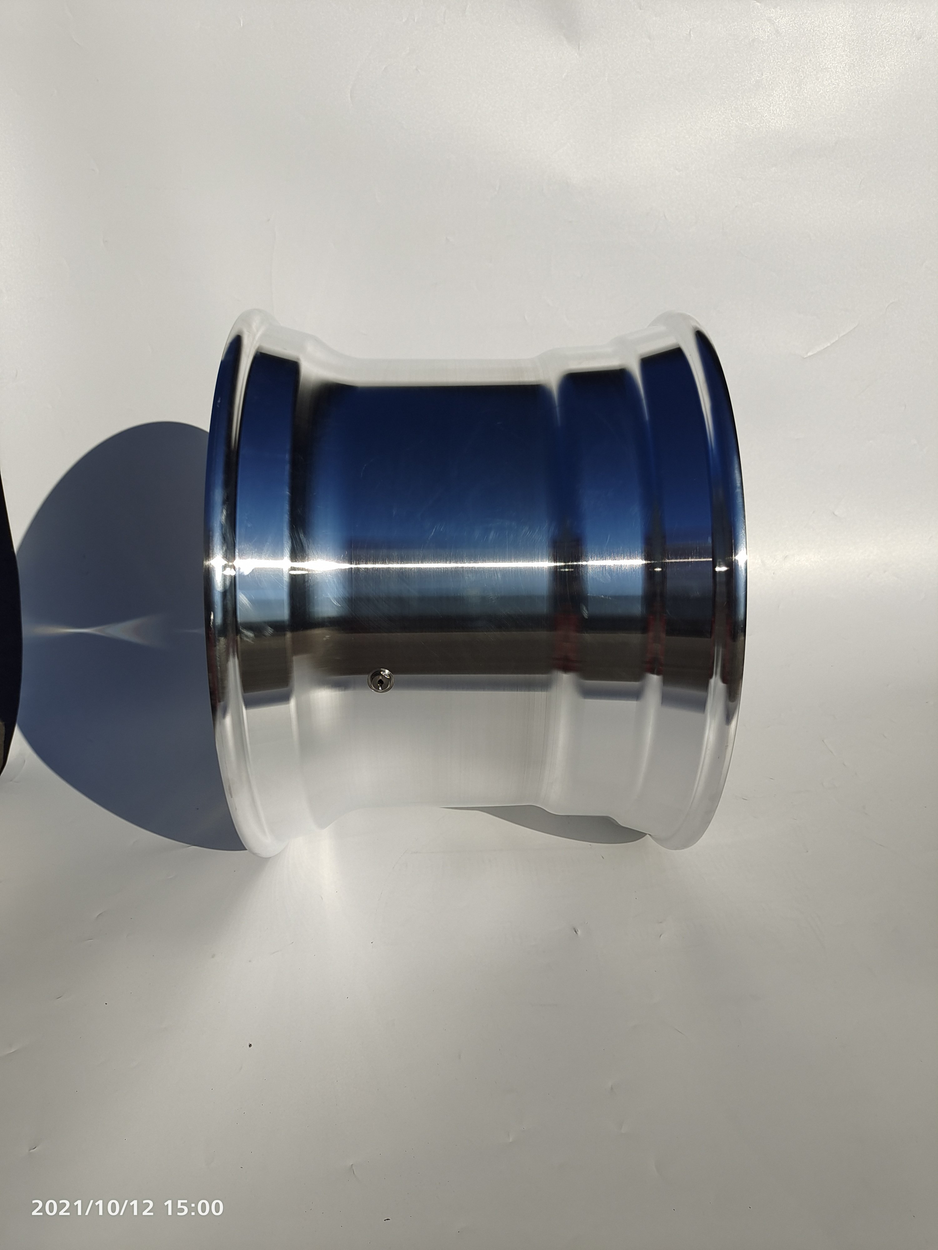 19.5*7.5/6.75/6.5 Inch Forged Alloy Aluminum Truck Wheels Rims for Truck and Trailers