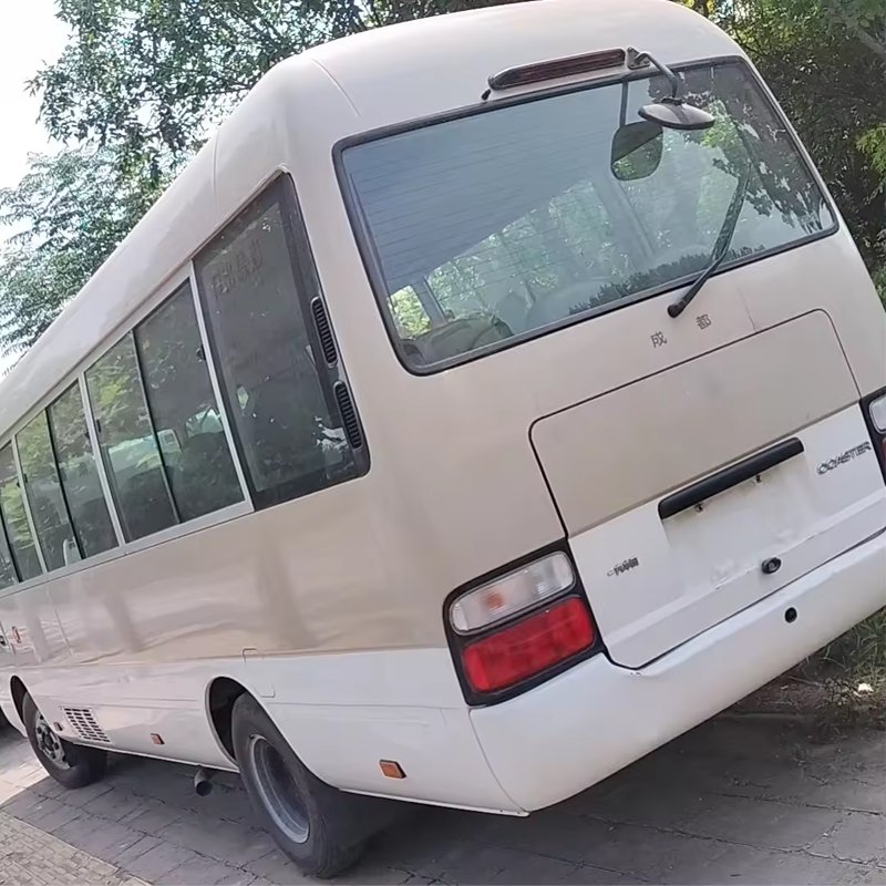 Suit for Coaster HZB50 OEM 81551-36420 81561-36310 Bus Lamps Led Bus Lights for China Most Popular Bus Accessories Parts