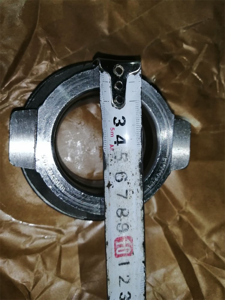 Guangzhou Auto Parts and Accessories Chassis Parts CT5752F3-H1 Clutch Release Bearing for Bus