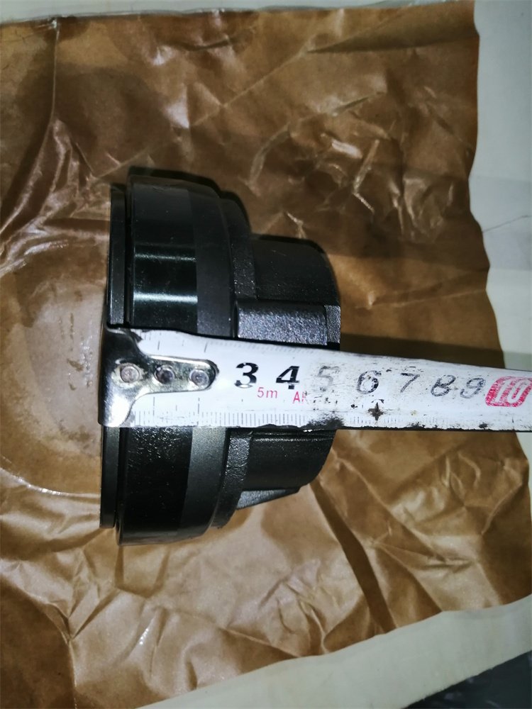 Guangzhou Auto Parts and Accessories Chassis Parts CT5752F3-H1 Clutch Release Bearing for Bus
