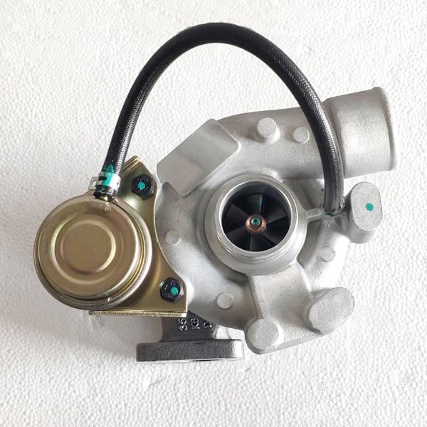 Turbocharger 99450703 49135-05000 for Iveco Daily II 2.8L with 8140 Engine