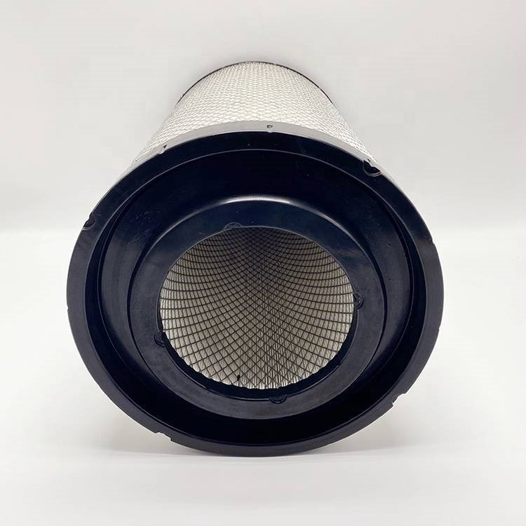 Dongfeng Tianlong Bus Air Filter K2750 Inner and Outer Core Engine Maintenance Accessories Air Filter