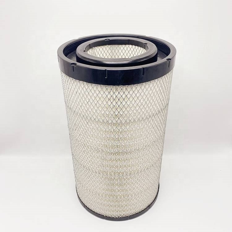 Dongfeng Tianlong Bus Air Filter K2750 Inner and Outer Core Engine Maintenance Accessories Air Filter