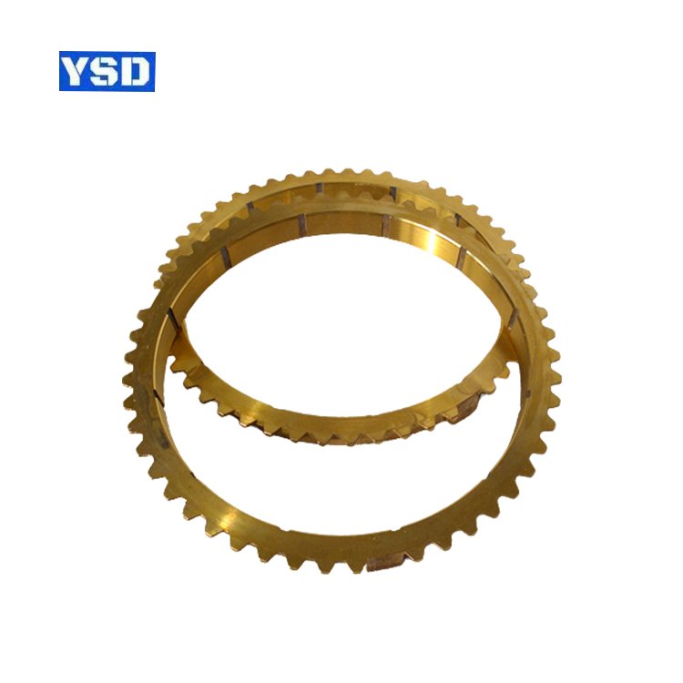 YSD 500Nm Auto Transmission Systems Electric Motor Gearbox for Ev Bus and Truck Manufactures Wholesales