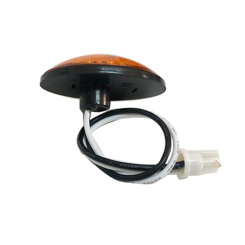 High Quality 12v Led Clearance Lights Side Marker, Trailer Led Lights
