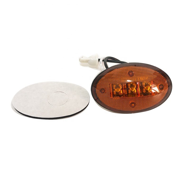 High Quality 12v Led Clearance Lights Side Marker, Trailer Led Lights