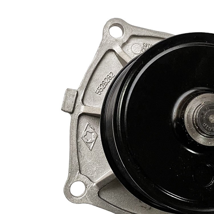 FOTON Original Factory AUMARK Aoling ISF2.8 Engine Water Pump 5528262 Auto Truck Accessories