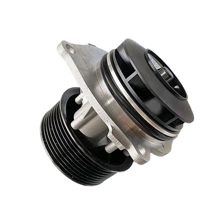 FOTON Original Factory AUMARK Aoling ISF2.8 Engine Water Pump 5528262 Auto Truck Accessories