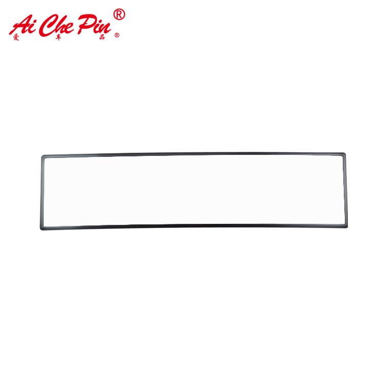Chinese Supplier Bus and Car Convex Anti Glare Inside Rearview Mirror