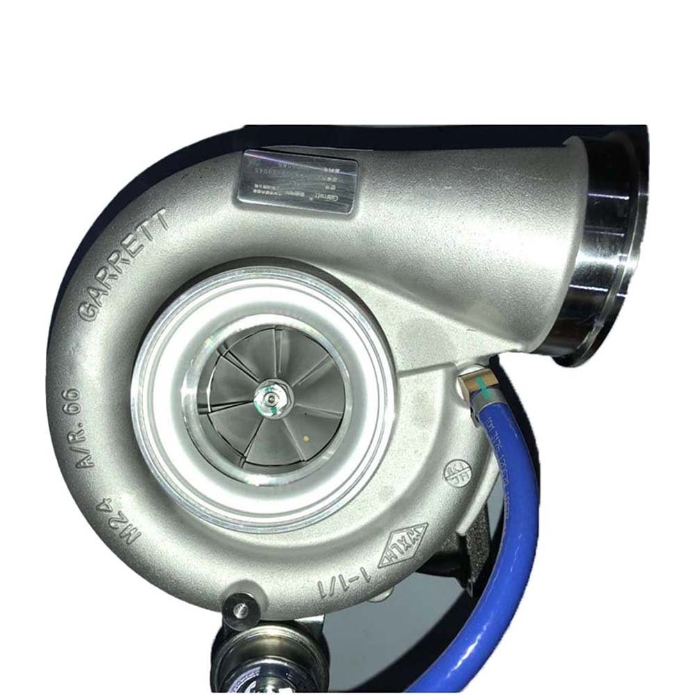 612640110348 848239-5004 Wholesale Bus Accessories Turbocharger Kit Good Quality Auto Bus Turbocharger Repair Bus Turbocharger