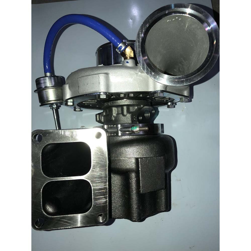 612640110348 848239-5004 Wholesale Bus Accessories Turbocharger Kit Good Quality Auto Bus Turbocharger Repair Bus Turbocharger
