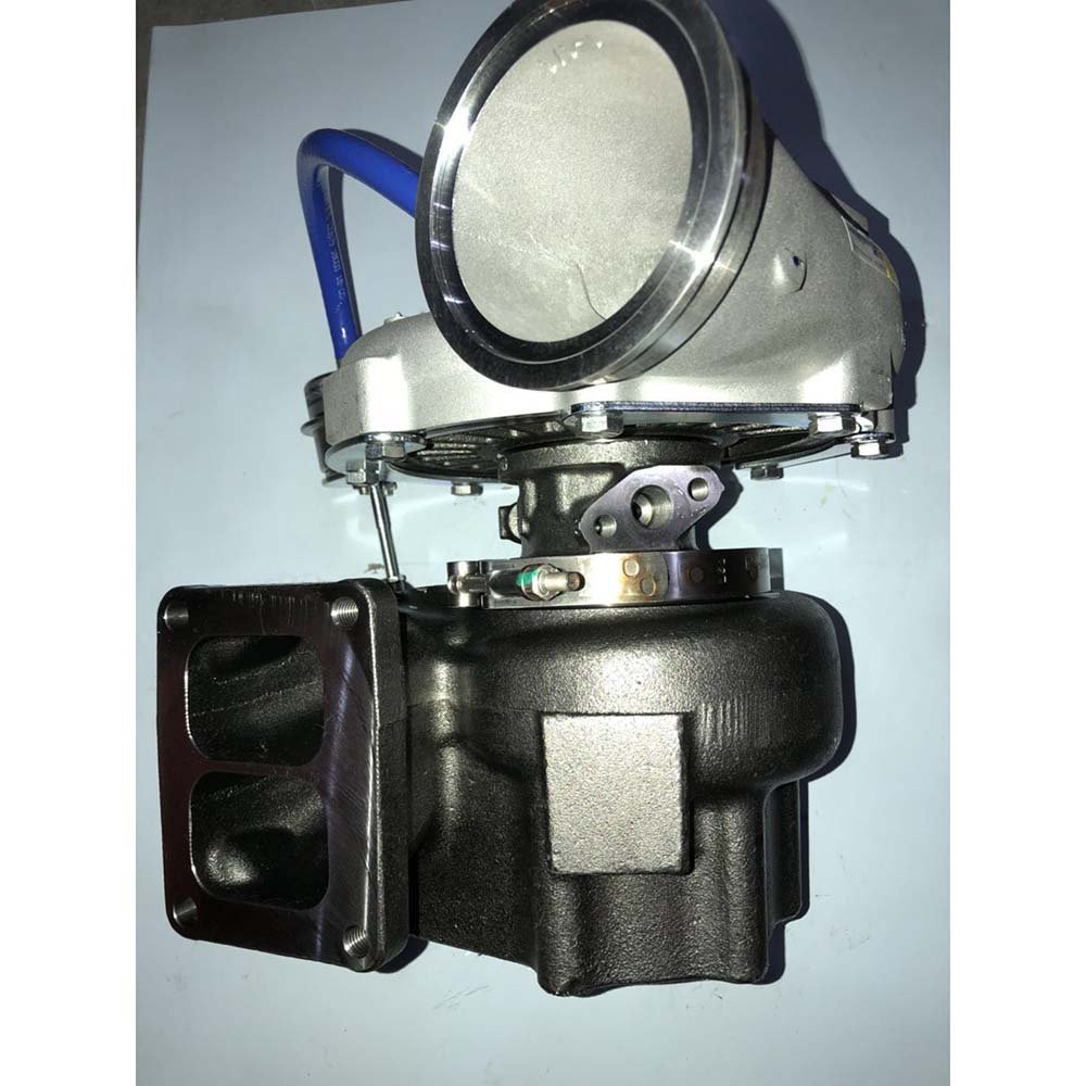 612640110348 848239-5004 Wholesale Bus Accessories Turbocharger Kit Good Quality Auto Bus Turbocharger Repair Bus Turbocharger