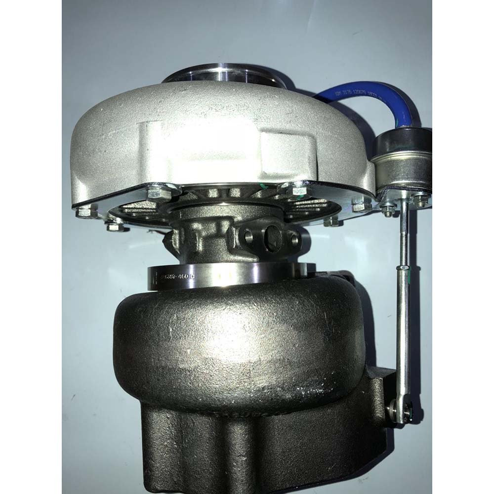612640110348 848239-5004 Wholesale Bus Accessories Turbocharger Kit Good Quality Auto Bus Turbocharger Repair Bus Turbocharger