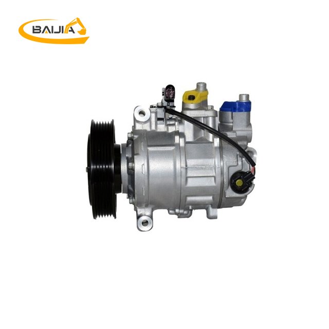 Auto Air Conditioning Conditioning Car Compressor for T5 Transporter 437100-7250 7E0820803 7E0820803F 7E0820803H